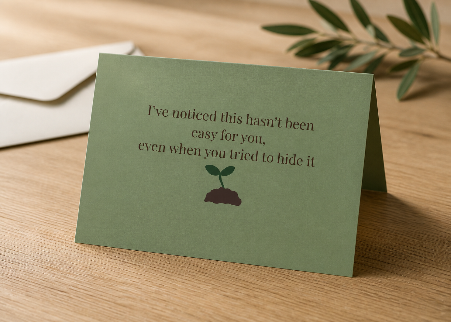 Gentle Reminders collection