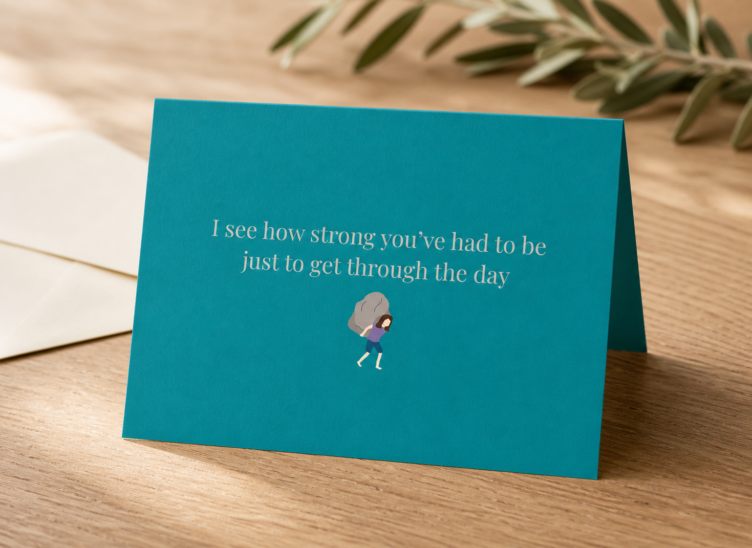 Soft Reminders collection